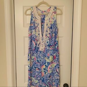Lilly Pulitzer Dress 💗